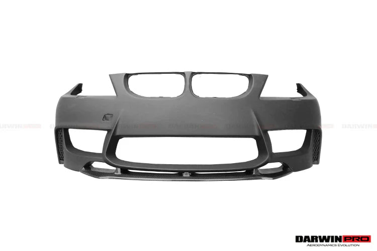 1M Style Front Bumper