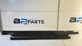 Rear Right Door Moulding Matte Shadowline