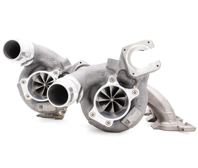 Stage 2 Plus Turbocharger Kit for S58