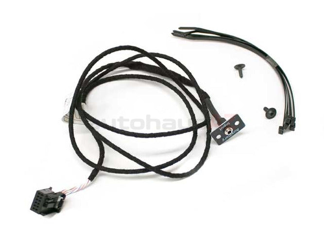 Aux Input Adapter Cable