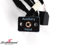 Aux Input Adapter Cable