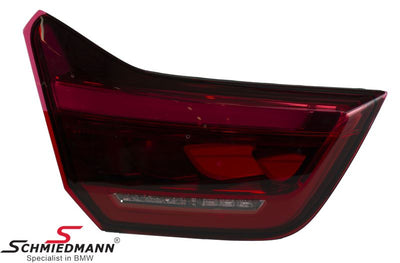 OLED Tail Light Set