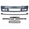 E36 M3 Style Front Bumper