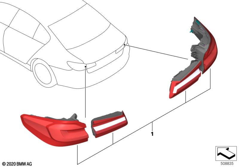 Engine Bearings