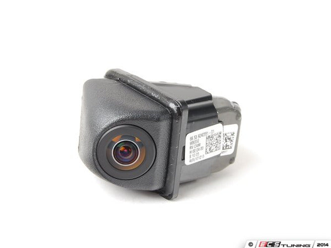 Rear View Camera