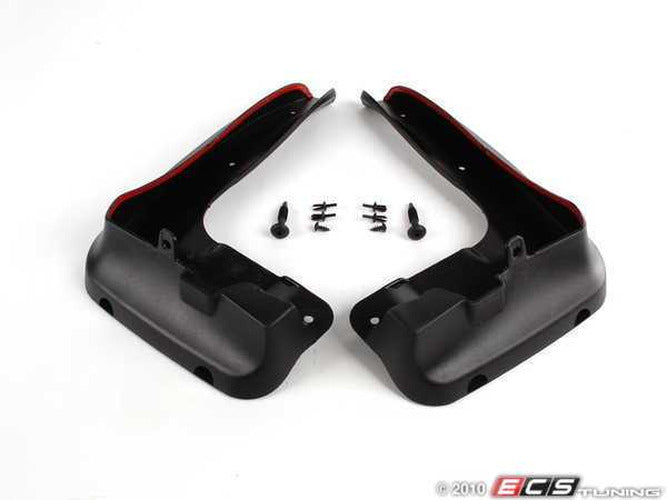 Mud Flaps