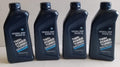 5W-30 Full Synthetic Motor Oil 4-Quart