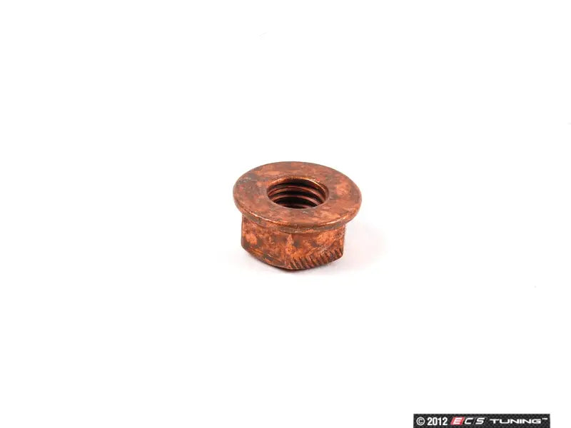M8 Hex Flange Nut