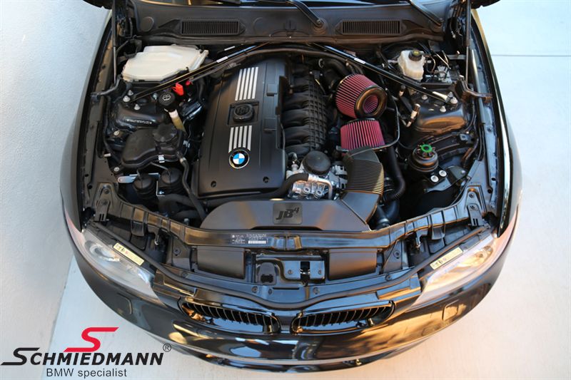 N54 Performance Intake