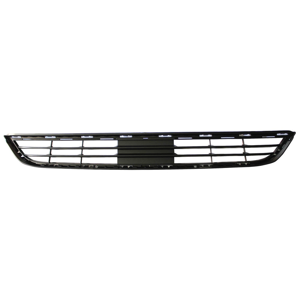 Front Lower Bumper Cover