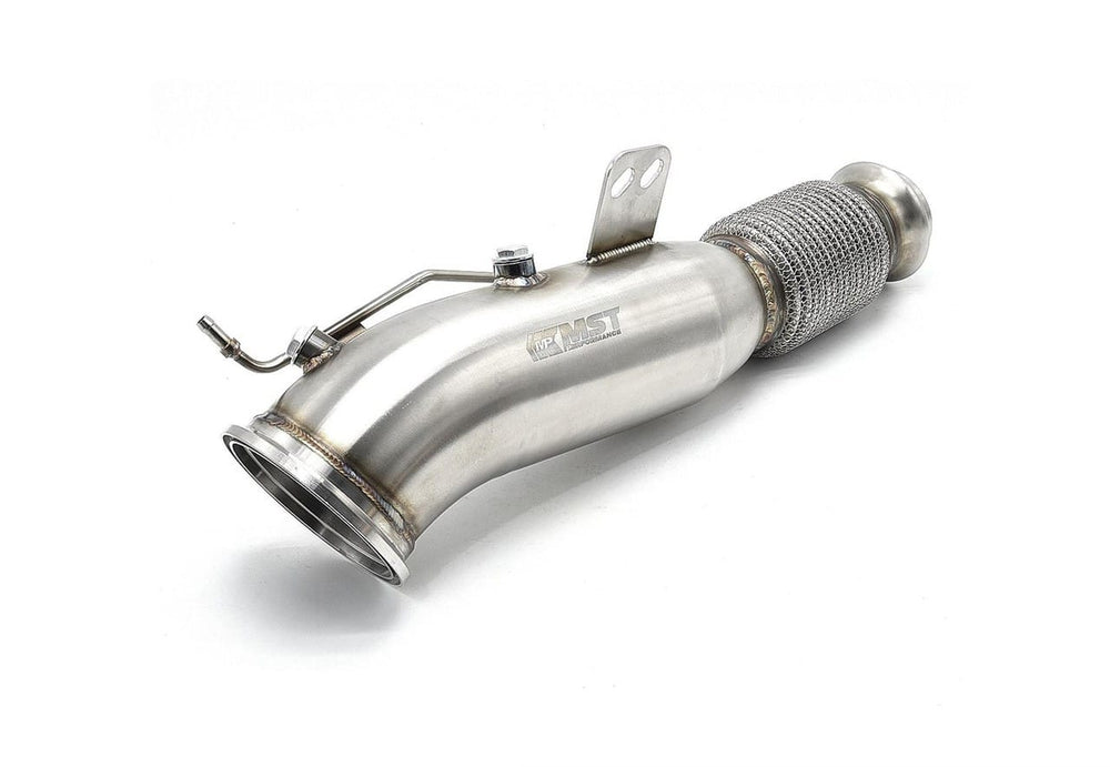 B58 3.0T Catless Downpipe