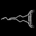 Stainless Steel Exhaust System