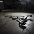 Stainless Steel Exhaust System
