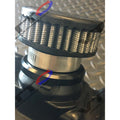 Turbo Oil Drain Breather