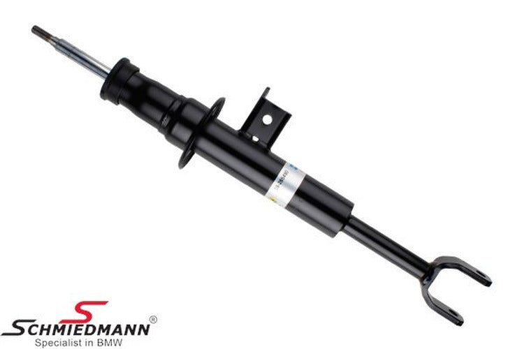 Sachs Rear Shock Absorber