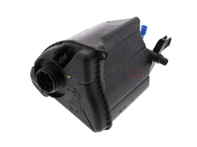 Coolant Expansion Tank