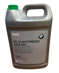 HT-12 1 Gallon Green Coolant Concentrate