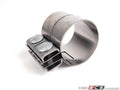 70mm Exhaust Clamp