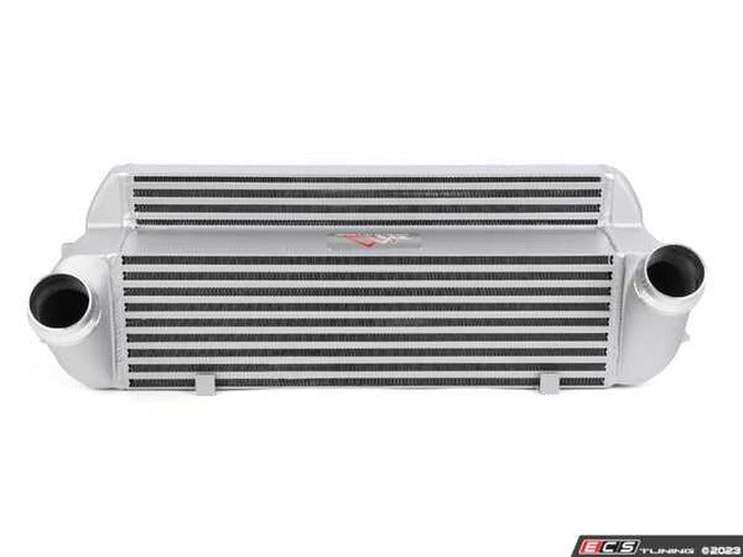 5" Stepped Core Intercooler