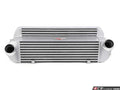 5" Stepped Core Intercooler