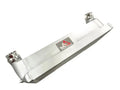 5" Stepped Core Intercooler