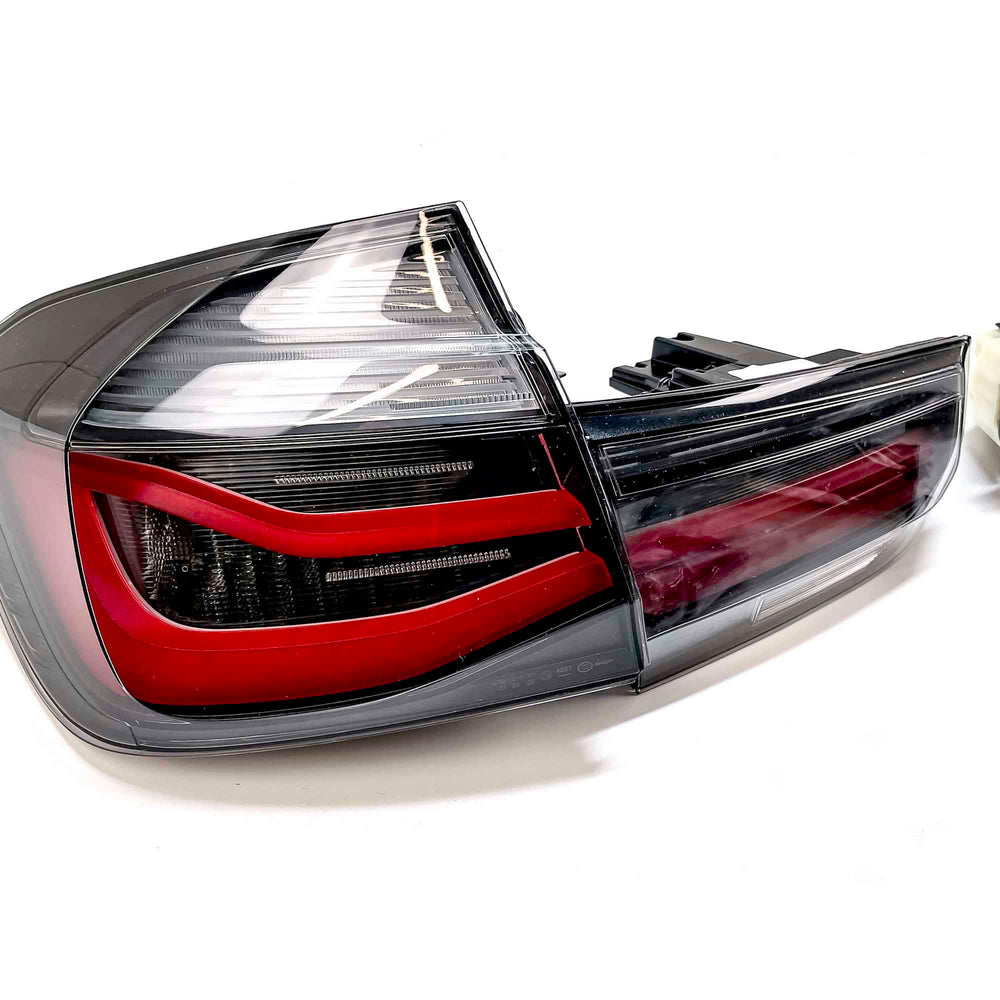 LED Tail Lights