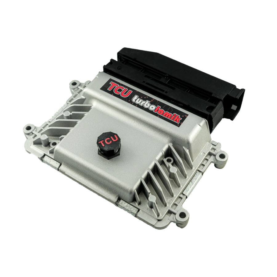 TCU 2.0 ZF 8HP Transmission Controller