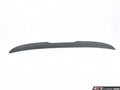 Carbon Trunk Spoiler