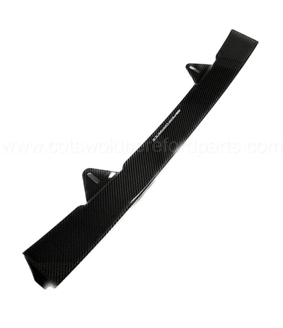 M Performance Carbon Fiber Front Attachment