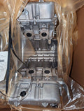 Short Engine Assembly