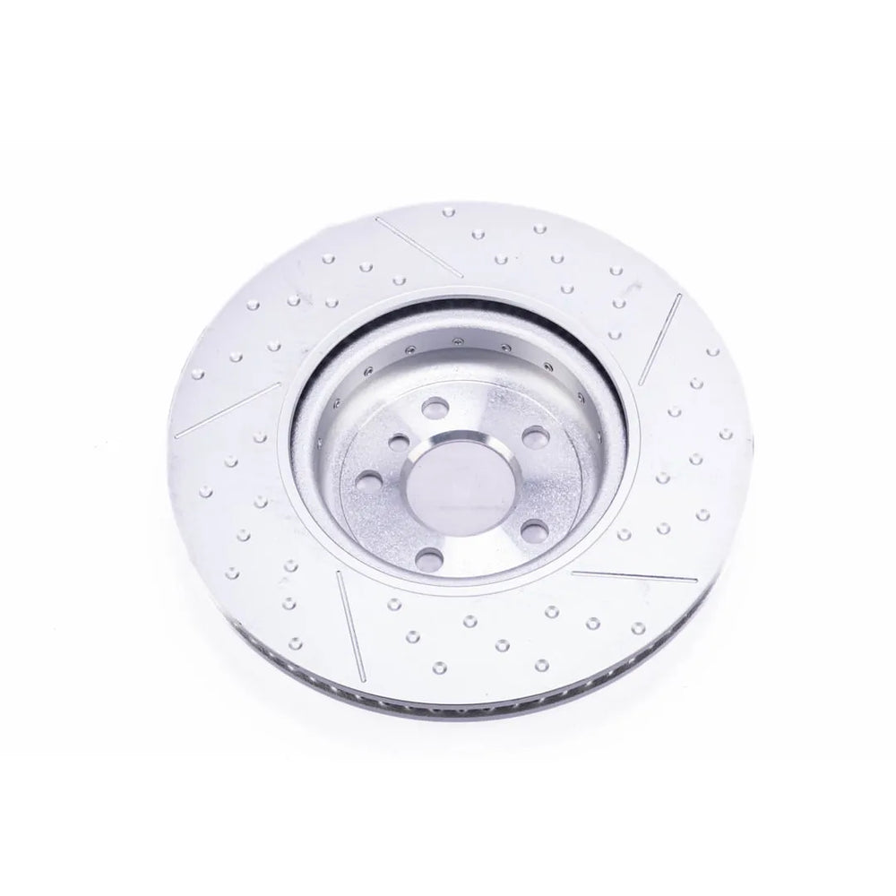 BRAKE DISC VENTIL. W.