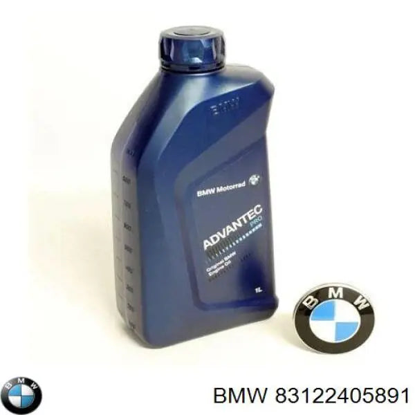 Motorrad Advantec 15W-50 Engine Oil