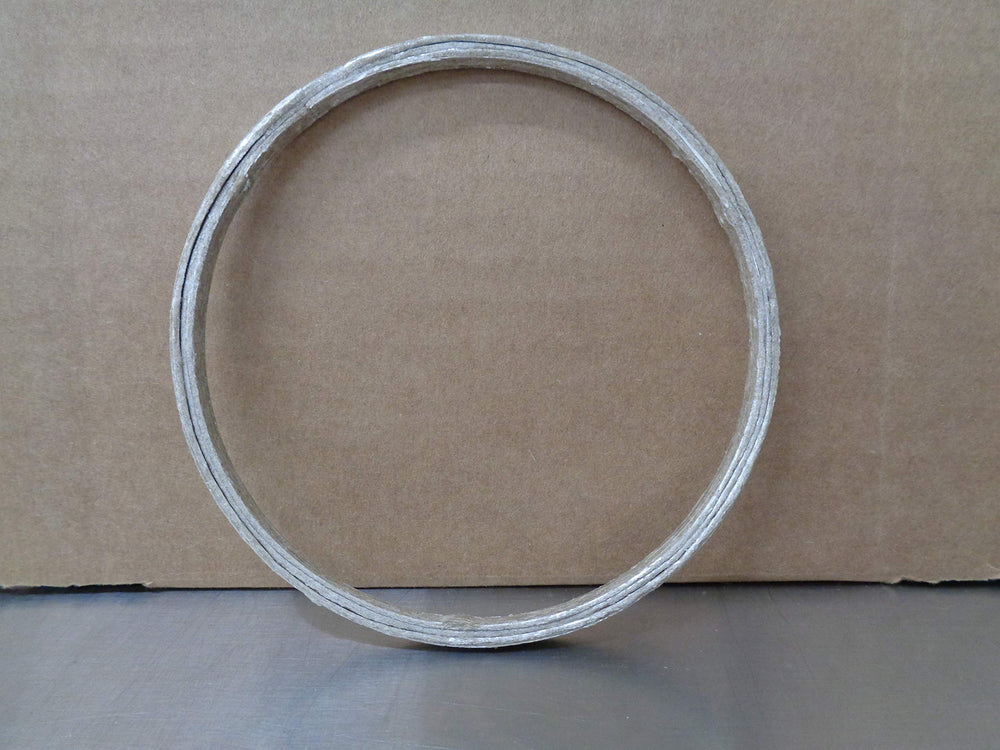Pre-Converter Seal
