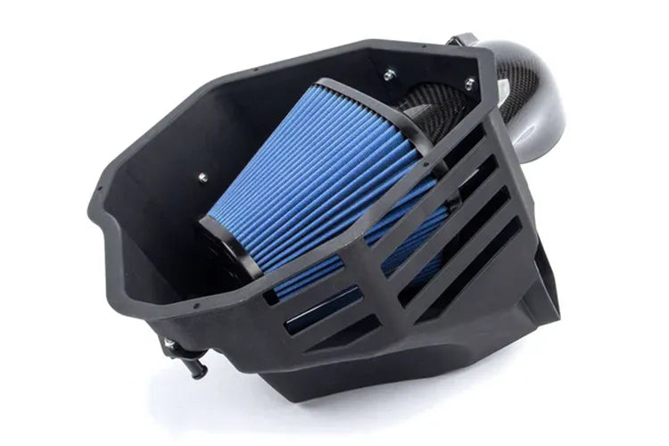 Carbon Fiber Cold Air Intake
