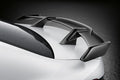 Spoiler Mounting Hardware