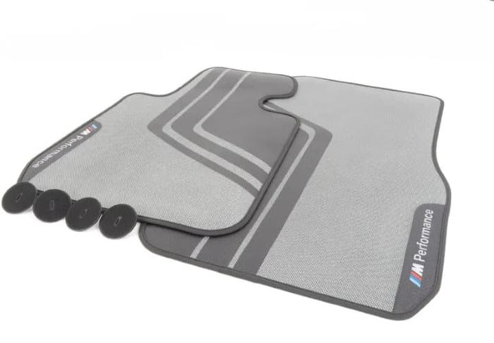 BMW All-Weather Floor Mats