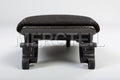 M Performance Alcantara Carbon Fiber Armrest