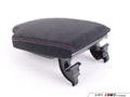 M Performance Alcantara Carbon Fiber Armrest