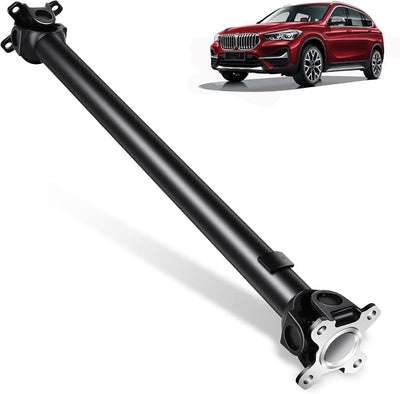 Front Driveshaft 718mm