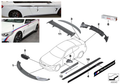 M Performance Kidney Grille