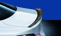 M Performance Kidney Grille
