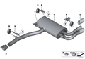 Muffler
