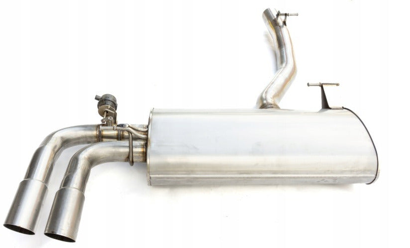 Muffler