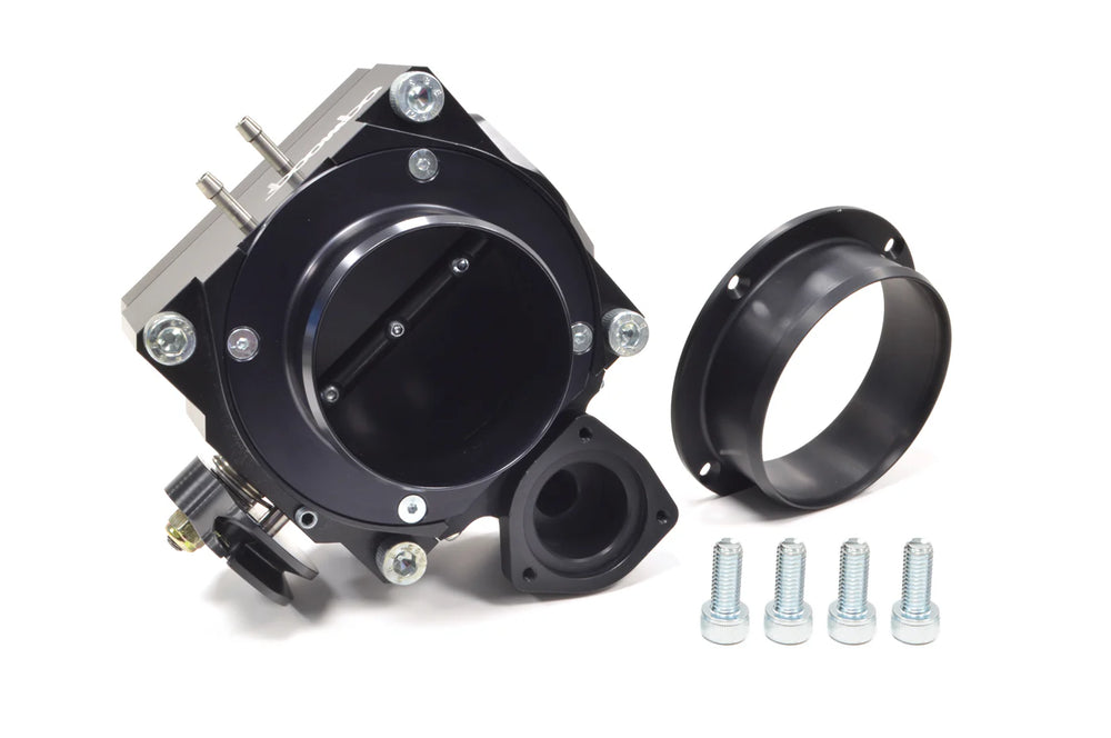 75mm Billet Aluminum Throttle Body