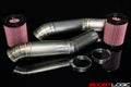 3″ Titanium Intake Kit
