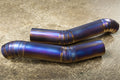 3″ Titanium Intake Kit