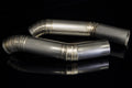 3″ Titanium Intake Kit