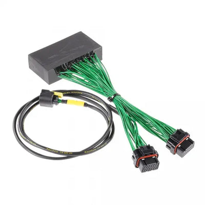 Plug-and-Play Harness Kit for Link G4+ Xtreme