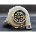 Dual Ball Bearing Turbocharger, 58mm Compressor Wheel