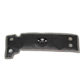Silicone-Impregnated Fiberglass Heat Shield Wrap